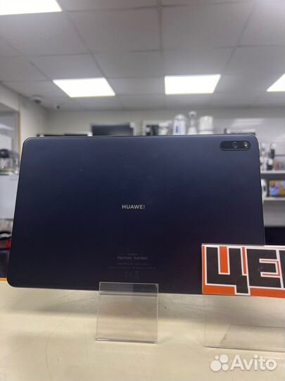 Планшет Huawei MatePad 10.4 4/64 (центр)
