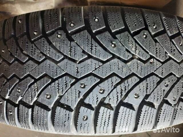 Formula Ice 205/55 R16 91T