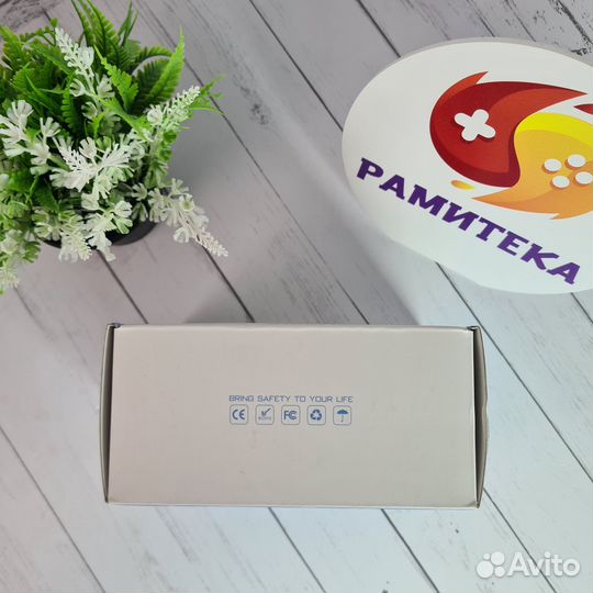 Видео глазок MN-14 Q