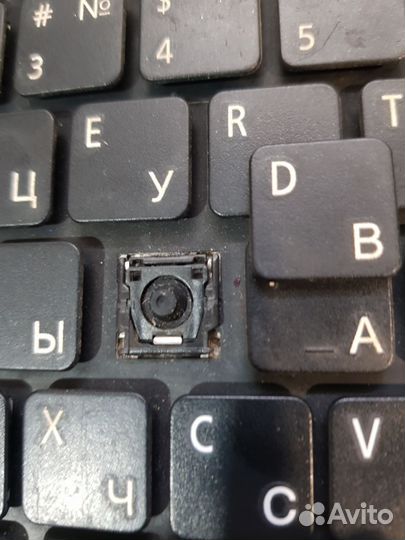 Клавиатура на кнопки Acer 5810T,5820T