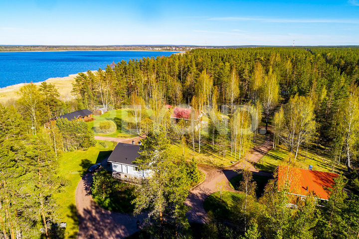 Участок 1,28 га (СНТ, ДНП)