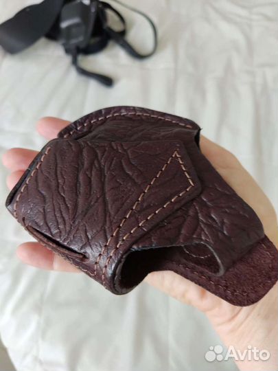 Сумка кобура