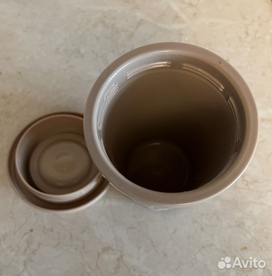 Термостакан