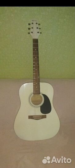 Акустическая гитара martinez