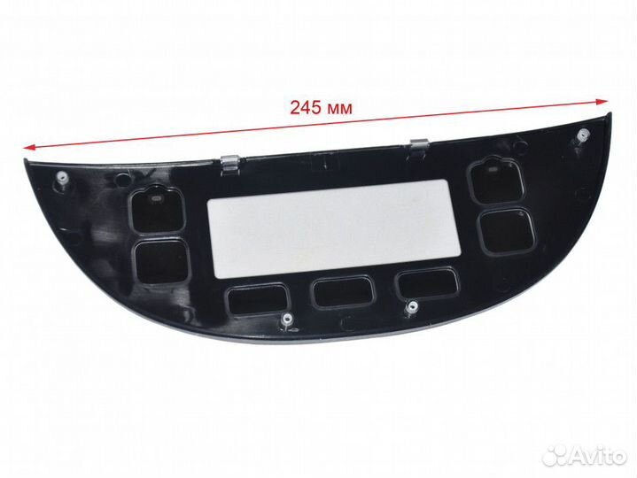 Аппликация мультиварки Redmond RMC-IHM303