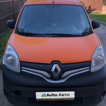 Renault Kangoo 1.5 MT, 2014, 483 000 км, с пробегом, цена 800 000 руб.