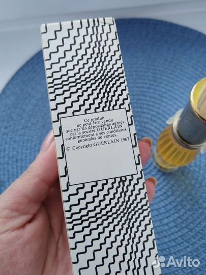 Духи винтаж