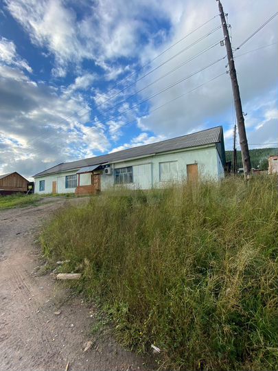 Здание, 334 м²