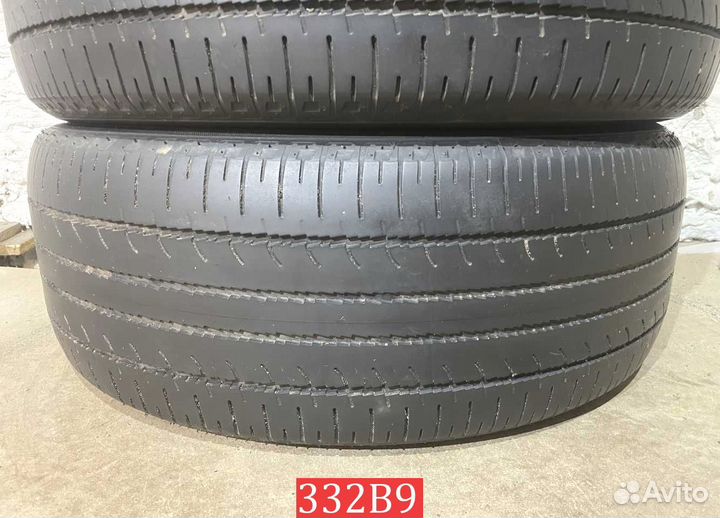 Yokohama Geolandar SUV G055 225/60 R18 L