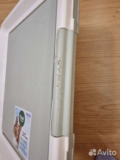 Лоток для собак