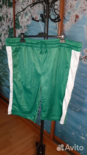 Новые шорты из Европы р-р 60