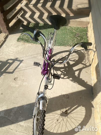 Велосипед Stels 