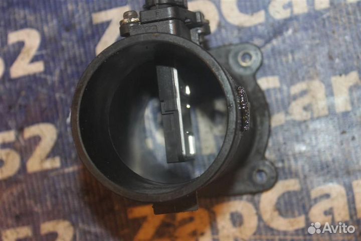 Расходомер воздуха дмрв Ниссан Примьера П12