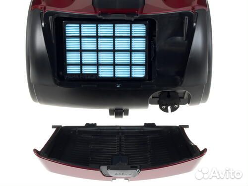 Пылесос Samsung SC21K5150HP