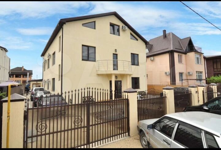 Комната 18 м², 2/3 эт.