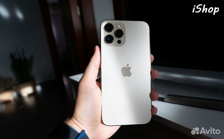 iPhone 12 Pro 128gb новый