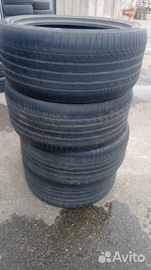 Continental ContiSportContact 285/40 R21 109Y