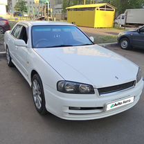 Nissan Skyline 2.0 AT, 1985, 200 000 км, с пробегом, цена 750 000 руб.