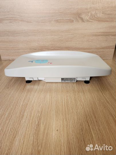 Весы для новорожденных Саша