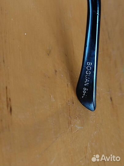 Солнцезащитные очки мужские