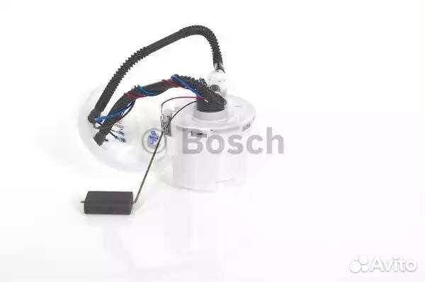 Насос топливный bosch 0986580994