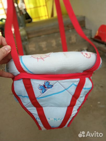 Прыгунки детские