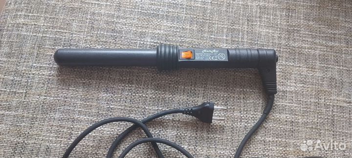 Плойка итальянская Hair art