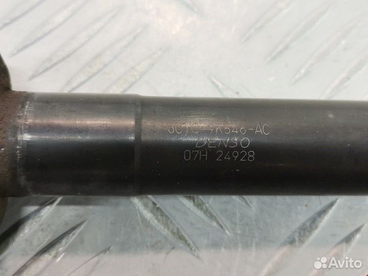 Форсунка для Ford Transit 5