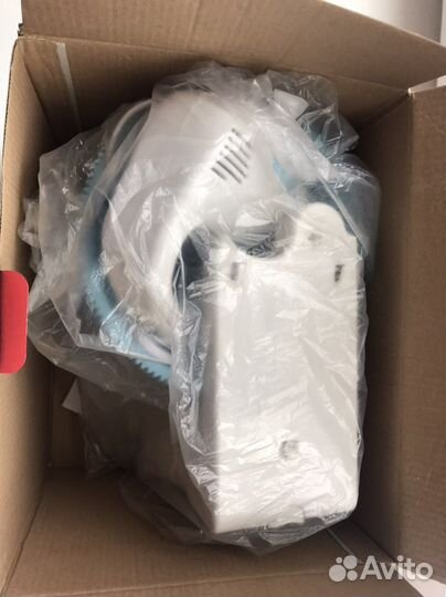 Миксер с чашей