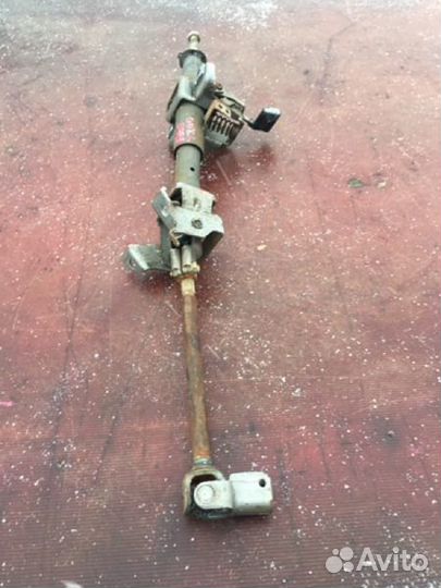 Рулевая колонка Chevrolet Aveo T250 2005-2011