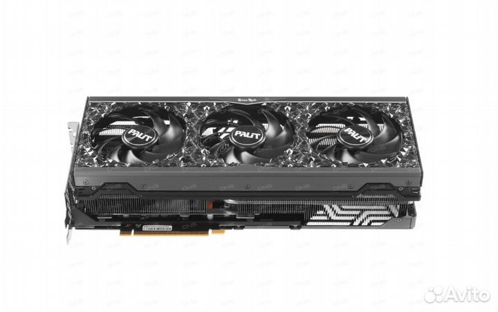 Видеокарта GeForce RTX 4090 / RTX 4090D