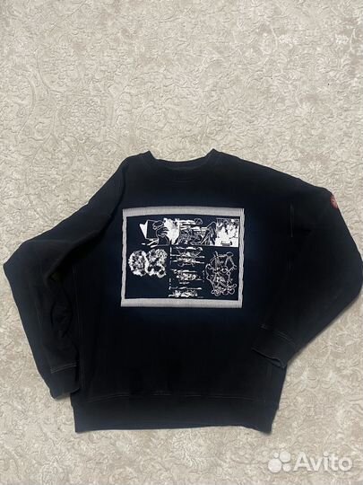 Свитшот cav empt