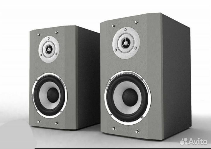 Колонки mikrolab b75