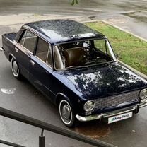 ВАЗ (LADA) 2101 1.2 MT, 1982, 72 000 км, с пробегом, цена 270 000 руб.