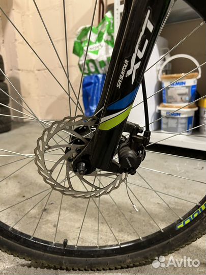 Продам велосипед Forward бу