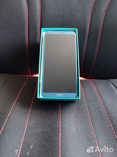 HONOR 9 Lite, 3/32 ГБ