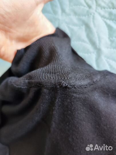 Водолазки 128 и 134