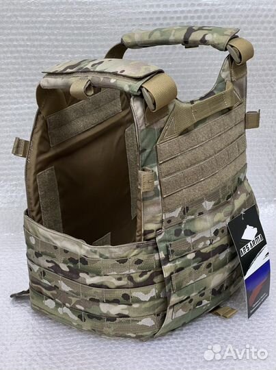 Бронежилет 6094у ars arma