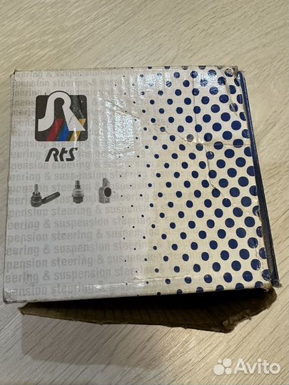 Шаровая опора renault duster