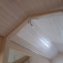 Плотницкие работы, Саров