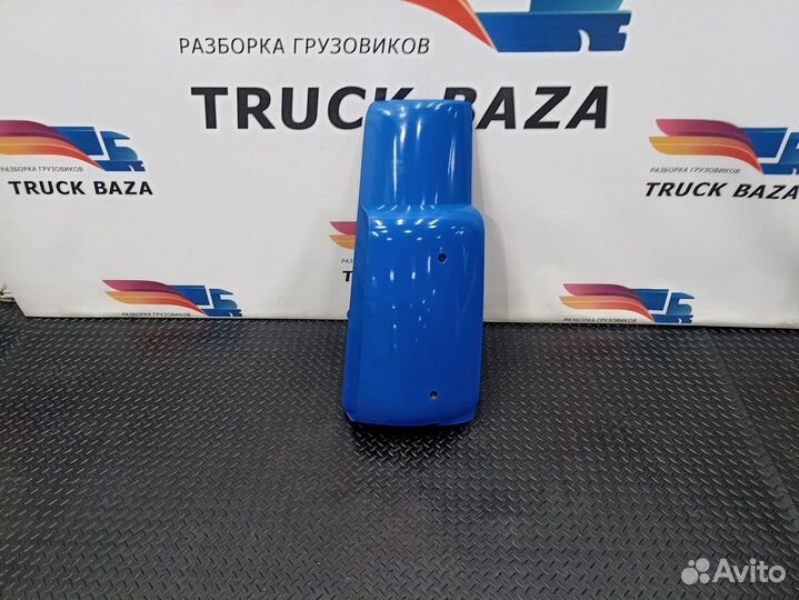 Дефлектор кабины левый Daf 95, Daf XF105, Daf XF95