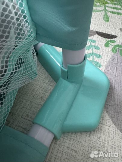 Манеж детский