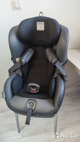 Автомобильное кресло Peg perego 0-13kg