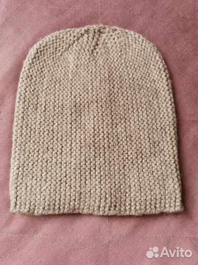 Шапка и снуд