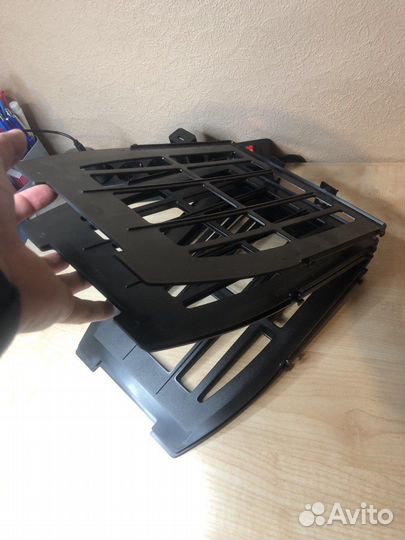 Органайзеры для бумаг