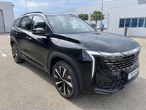 Новый Geely Atlas 2.0 AMT, 2024, цена 3 529 990 руб.