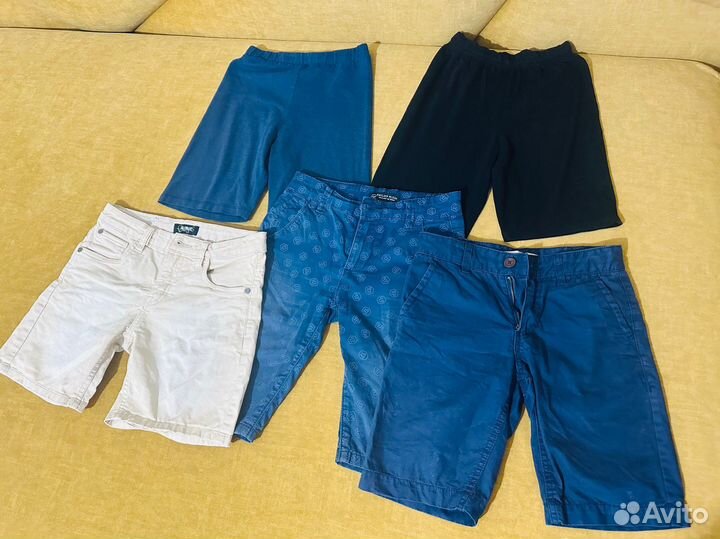 Шорты для мальчика