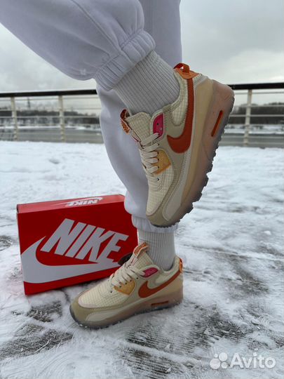 Кроссовки женские nike air max