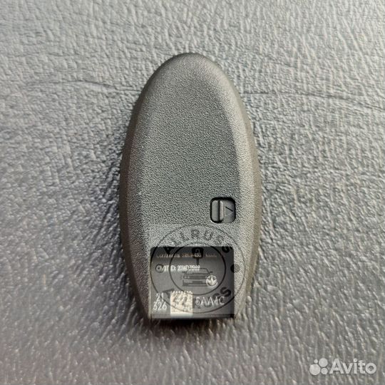 Смарт ключ Ниссан Мурано Nissan Murano оригинал
