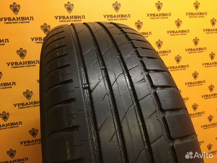 Nokian Tyres Hakka Green 2 185/65 R15 92H